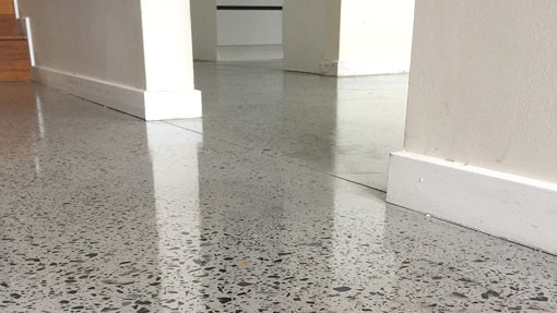 Polyurethane Floors